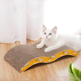 Playful Indoor Comfort Cat Bed
