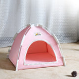 Vello Indoor Comfort Cat House