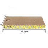 Playful Indoor Comfort Cat Bed