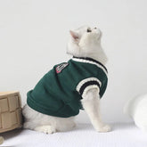 Mewra Warm Nest Cat Sweaters