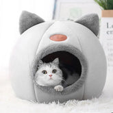 Furvia Calm Retreat Cat House