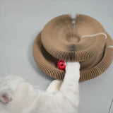 Nuro Calm Retreat Cat Toy
