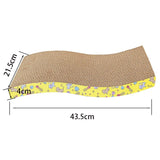 Playful Indoor Comfort Cat Bed