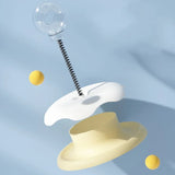 Playful Calm Retreat Cat Toy