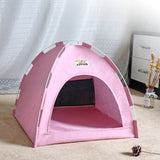 Vello Indoor Comfort Cat House