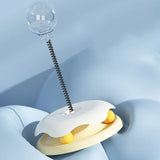 Playful Calm Retreat Cat Toy