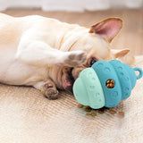 Pineo Calm Retreat Dog Toy