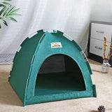 Vello Indoor Comfort Cat House