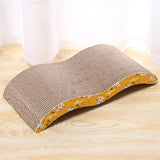 Playful Indoor Comfort Cat Bed